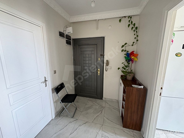 HALKALI ATAKENT MENEKŞE SİTESİ FULL TADİLATLI 2*1 DAİRE - Görsel 10