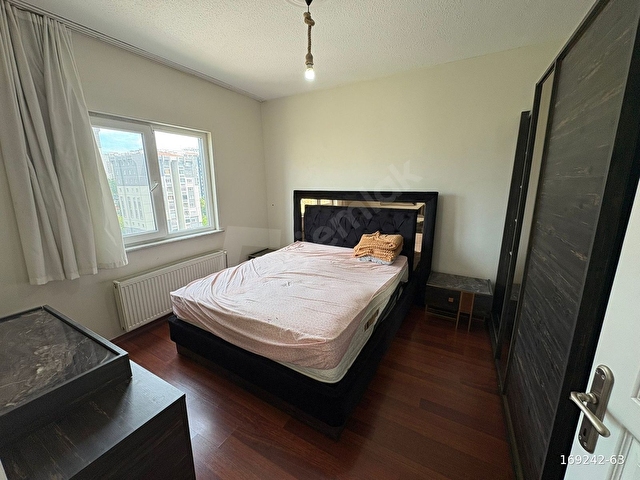 HALKALI ATAKENT MENEKŞE SİTESİ FULL TADİLATLI 2*1 DAİRE - Görsel 19