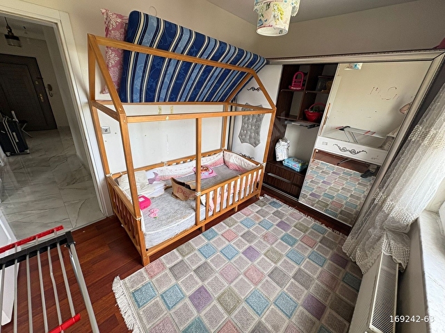 HALKALI ATAKENT MENEKŞE SİTESİ FULL TADİLATLI 2*1 DAİRE - Görsel 26