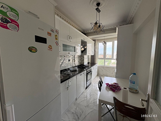 HALKALI ATAKENT MENEKŞE SİTESİ FULL TADİLATLI 2*1 DAİRE - Görsel 12