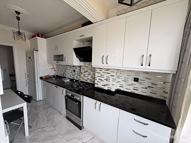HALKALI ATAKENT MENEKŞE SİTESİ FULL TADİLATLI 2*1 DAİRE - Görsel 15
