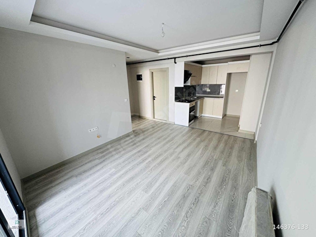 TORBALI İZBAN ÖN CEPHE CAM BALKONLU 1+1 KİRALIK DAİRE - Görsel 16