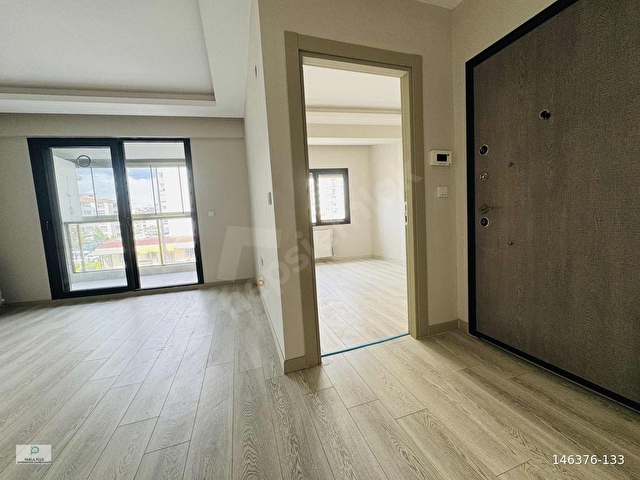 TORBALI İZBAN ÖN CEPHE CAM BALKONLU 1+1 KİRALIK DAİRE - Görsel 8