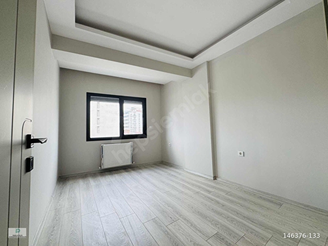 TORBALI İZBAN ÖN CEPHE CAM BALKONLU 1+1 KİRALIK DAİRE - Görsel 13