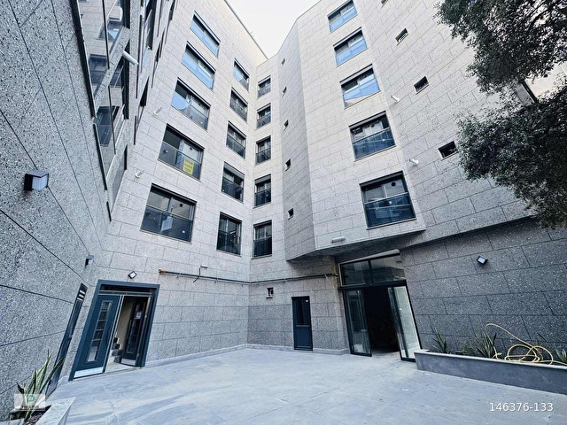 TORBALI İZBAN ÖN CEPHE CAM BALKONLU 1+1 KİRALIK DAİRE - Görsel 17