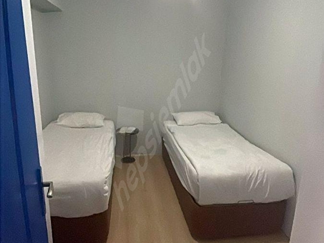 Aylık Kiralık 2 Odalı Daire - Bolu Merkez Sümer Mahallesi - 4 Kişi Kapasiteli - Görsel 9