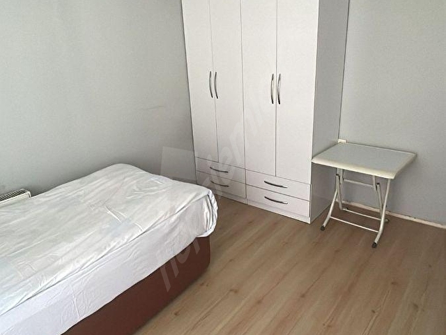 Aylık Kiralık 2 Odalı Daire - Bolu Merkez Sümer Mahallesi - 4 Kişi Kapasiteli - Görsel 10
