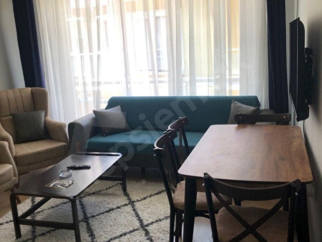 Aylık Kiralık 2 Odalı Daire - Bolu Merkez Sümer Mahallesi - 4 Kişi Kapasiteli - Görsel 5