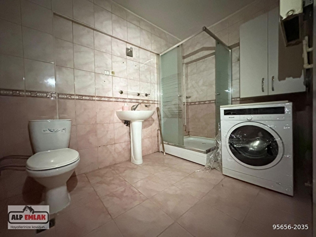 ÇİÇEKLİDE 4+1 BAHCE KATI FUL EŞYALI SATILIK BOŞ GÜNEŞLİ - Görsel 16