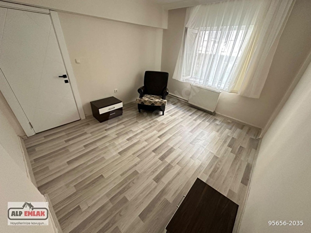 ÇİÇEKLİDE 4+1 BAHCE KATI FUL EŞYALI SATILIK BOŞ GÜNEŞLİ - Görsel 2