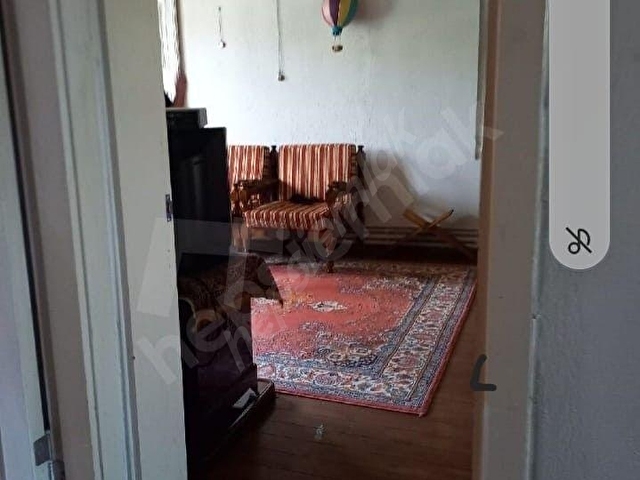 Satılık – Tarihi Odunpazarı Evlerinde İki Katlı Müstakil Ev / İşyeri Ruhsatlı - Görsel 9