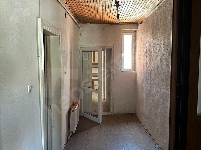 Satılık – Tarihi Odunpazarı Evlerinde İki Katlı Müstakil Ev / İşyeri Ruhsatlı - Görsel 17