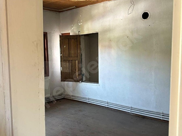 Satılık – Tarihi Odunpazarı Evlerinde İki Katlı Müstakil Ev / İşyeri Ruhsatlı - Görsel 19