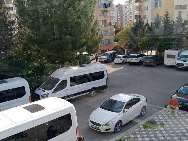 Adana Çukurova Kenan Evren bulvarına yakın konumda 3 katlı işyer - Görsel 10