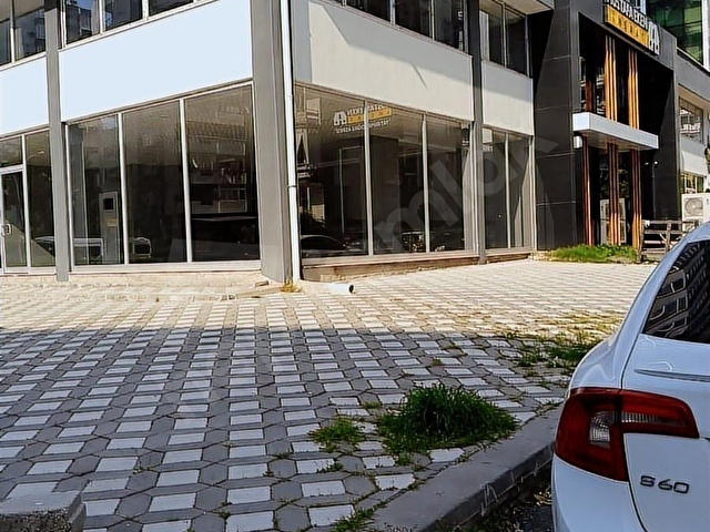 Adana Çukurova Kenan Evren bulvarına yakın konumda 3 katlı işyer - Görsel 2