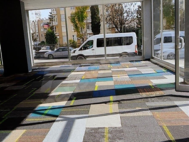 Adana Çukurova Kenan Evren bulvarına yakın konumda 3 katlı işyer - Görsel 26