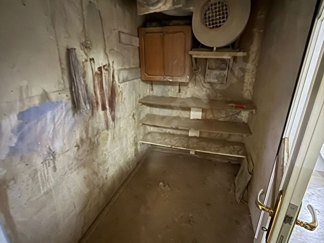 HOMEDAN İSMETPAŞA MAHDE 170M²ACİL SATILIK FIRSAT DEPOLU DÜKKAN - Görsel 12