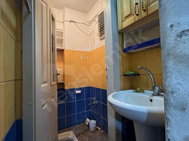 HOMEDAN İSMETPAŞA MAHDE 170M²ACİL SATILIK FIRSAT DEPOLU DÜKKAN - Görsel 30