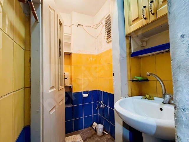 HOMEDAN İSMETPAŞA MAHDE 170M²ACİL SATILIK FIRSAT DEPOLU DÜKKAN - Görsel 29