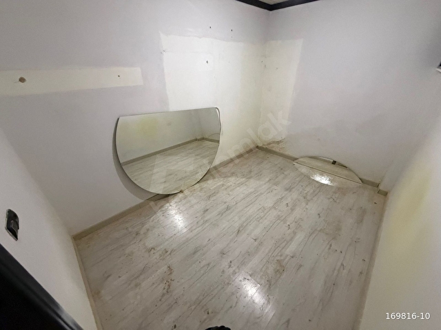 HOMEDAN İSMETPAŞA MAHDE 170M²ACİL SATILIK FIRSAT DEPOLU DÜKKAN - Görsel 14