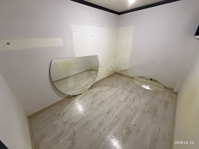 HOMEDAN İSMETPAŞA MAHDE 170M²ACİL SATILIK FIRSAT DEPOLU DÜKKAN - Görsel 15
