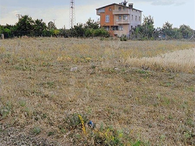 BYSDEN GELİŞMEYE AÇIK KONUMDA YATIRIMLIK SATILIK ARSA - Görsel 3