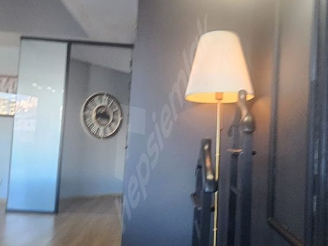 KARTAL METSAN NEXUSTA GALENDEN 230 M2 KİRALIK HAZIR OFİS - Görsel 17