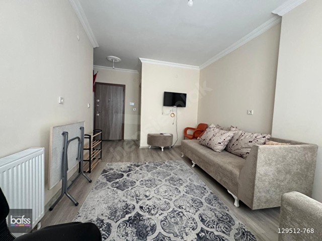 ARMAĞAN İLCİ MAHALLESİNDE KİRALIK 50M2 1+1 DAİRE - Görsel 2