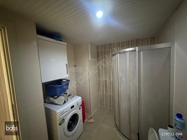 ARMAĞAN İLCİ MAHALLESİNDE KİRALIK 50M2 1+1 DAİRE - Görsel 7