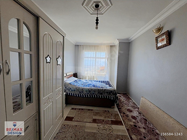 REMAX DESİGN UMUTKENTTE SATILIK 3+1 VİİLLA - Görsel 7