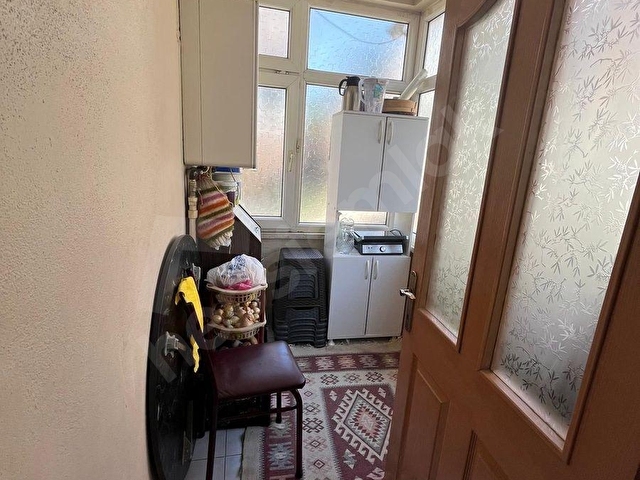 REMAX DESİGN UMUTKENTTE SATILIK 3+1 VİİLLA - Görsel 24