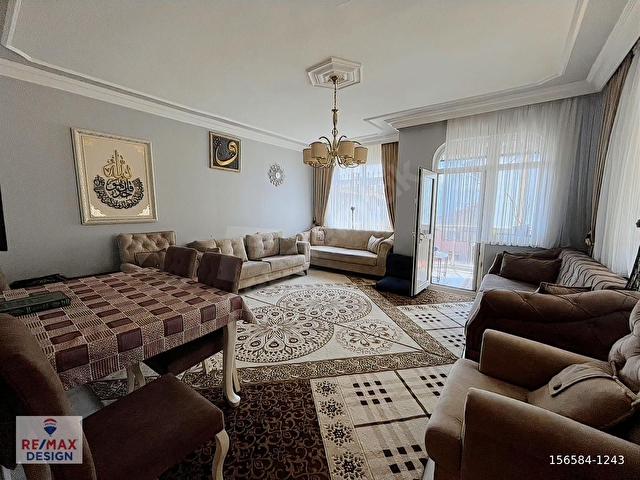 REMAX DESİGN UMUTKENTTE SATILIK 3+1 VİİLLA - Görsel 20