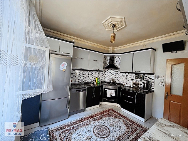 REMAX DESİGN UMUTKENTTE SATILIK 3+1 VİİLLA - Görsel 23
