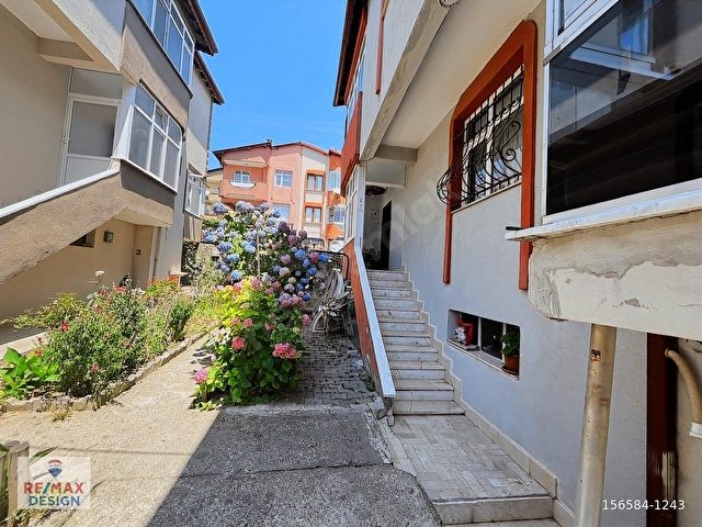 REMAX DESİGN UMUTKENTTE SATILIK 3+1 VİİLLA - Görsel 29