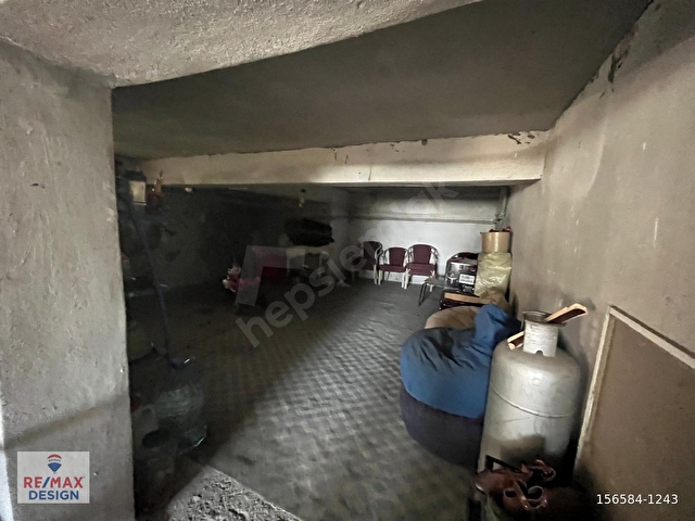 REMAX DESİGN UMUTKENTTE SATILIK 3+1 VİİLLA - Görsel 30