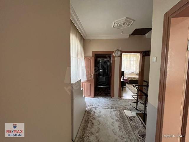 REMAX DESİGN UMUTKENTTE SATILIK 3+1 VİİLLA - Görsel 12