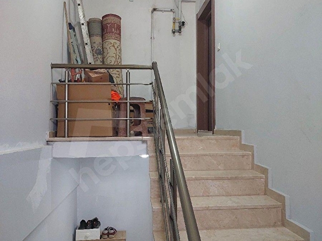BURSA GÜRSU ADAKÖY SATILIK 3 KATLI KOMPLE EV. - Görsel 18