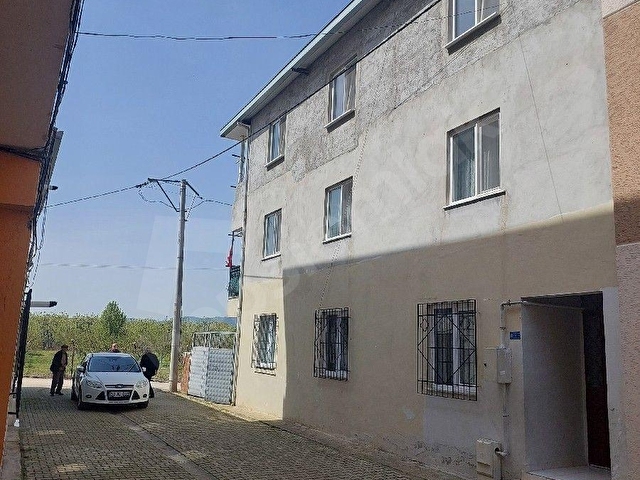 BURSA GÜRSU ADAKÖY SATILIK 3 KATLI KOMPLE EV. - Görsel 22