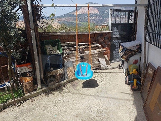 BURSA GÜRSU ADAKÖY SATILIK 3 KATLI KOMPLE EV. - Görsel 24