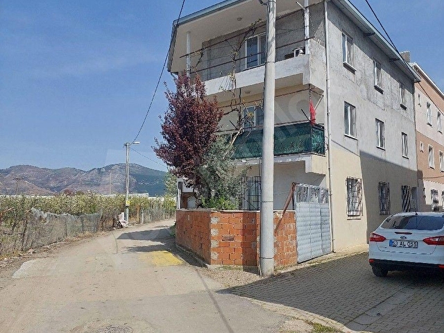 BURSA GÜRSU ADAKÖY SATILIK 3 KATLI KOMPLE EV. - Görsel 25