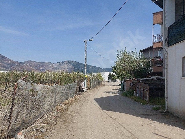 BURSA GÜRSU ADAKÖY SATILIK 3 KATLI KOMPLE EV. - Görsel 30