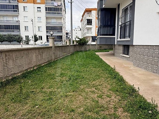 AKSARAY MERKEZ MEHMET AKİF1 ERSOY’DA LÜKS – SIFIR AYARINDA 2+1 FIRSAT DAİRE - Görsel 3