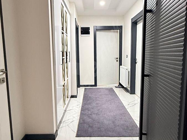 AKSARAY MERKEZ MEHMET AKİF1 ERSOY’DA LÜKS – SIFIR AYARINDA 2+1 FIRSAT DAİRE - Görsel 7