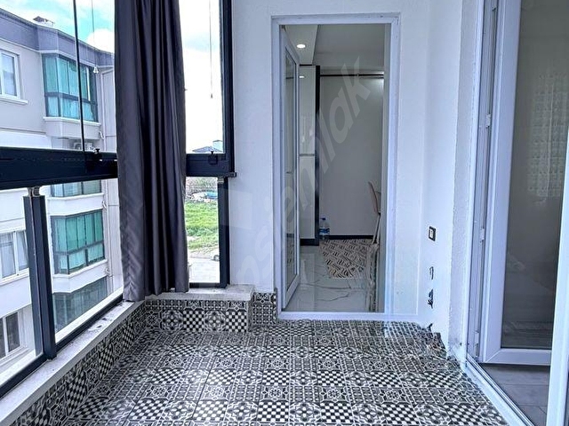 AKSARAY MERKEZ MEHMET AKİF1 ERSOY’DA LÜKS – SIFIR AYARINDA 2+1 FIRSAT DAİRE - Görsel 11