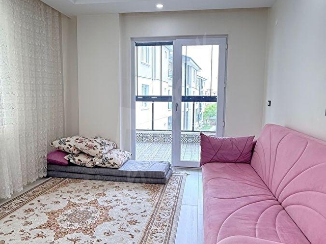 AKSARAY MERKEZ MEHMET AKİF1 ERSOY’DA LÜKS – SIFIR AYARINDA 2+1 FIRSAT DAİRE - Görsel 13