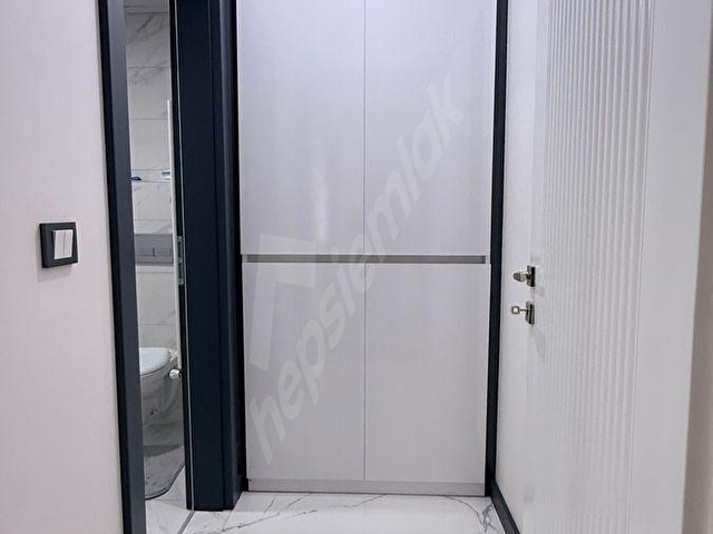 AKSARAY MERKEZ MEHMET AKİF1 ERSOY’DA LÜKS – SIFIR AYARINDA 2+1 FIRSAT DAİRE - Görsel 19