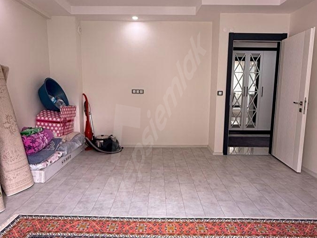 AKSARAY MERKEZ MEHMET AKİF1 ERSOY’DA LÜKS – SIFIR AYARINDA 2+1 FIRSAT DAİRE - Görsel 25