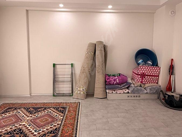 AKSARAY MERKEZ MEHMET AKİF1 ERSOY’DA LÜKS – SIFIR AYARINDA 2+1 FIRSAT DAİRE - Görsel 26