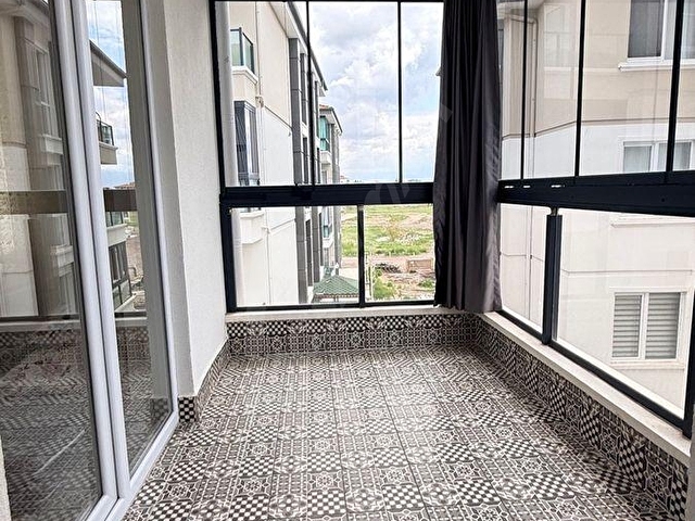 AKSARAY MERKEZ MEHMET AKİF1 ERSOY’DA LÜKS – SIFIR AYARINDA 2+1 FIRSAT DAİRE - Görsel 28