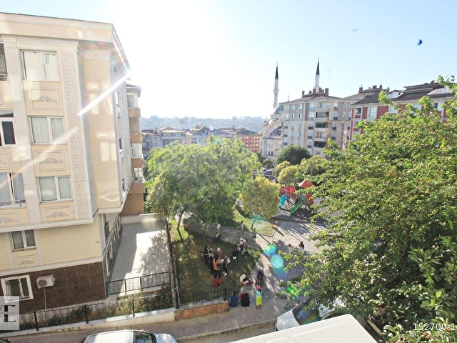 CUMHURİYET MAH.MASRAFSIZ KULLANIŞLI 2+1 SATILIK DAİRE - Görsel 7